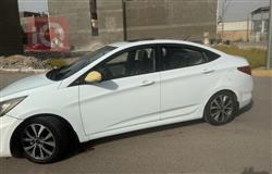 هیوندای ئەکسنت